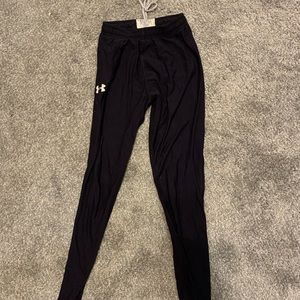 under armour leggings